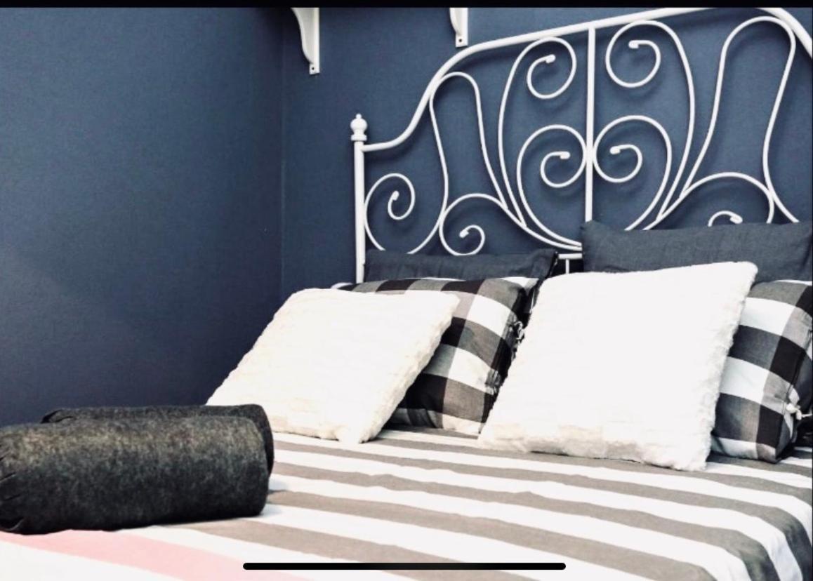 Eco-Friendly Estate I Aparthotel Primosten Bagian luar foto