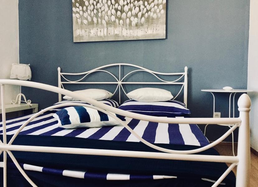 Eco-Friendly Estate I Aparthotel Primosten Bagian luar foto