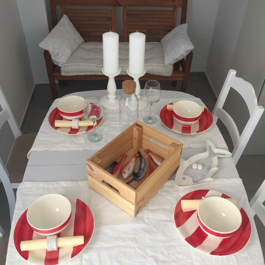 Eco-Friendly Estate I Aparthotel Primosten Bagian luar foto